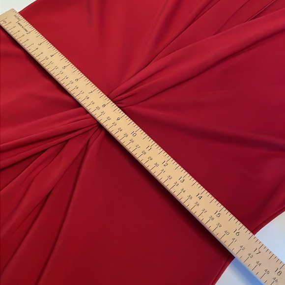 Soft Surroundings Dress Long Sleeves Maxi Dress - Picture 11 of 14